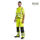 High-vis póló UV védelemmel 3420-1013