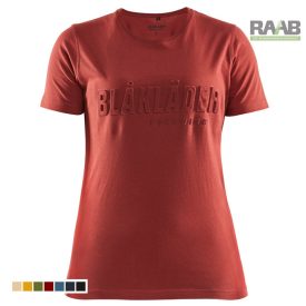 3D környakas női póló 3431-1042