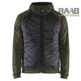 Hybrid pulóver 3463-2526