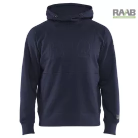 Lángálló kapucnis pulóver 3478-1762