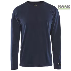 Lángálló környakas hosszú ujjú póló 3483-1737