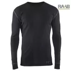 Lángálló aláöltöző felső - környakas 3498-1725