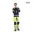 H ujjú High Vis póló 3510-1030