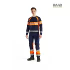 H ujjú High Vis póló 3510-1030