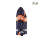 H ujjú High Vis póló 3510-1030