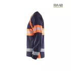 H ujjú High Vis póló 3510-1030