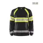 H ujjú High Vis póló 3510-1030
