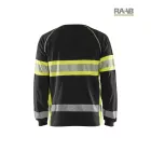 H ujjú High Vis póló 3510-1030
