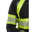 H ujjú High Vis póló 3510-1030