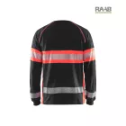 H ujjú High Vis póló 3510-1030