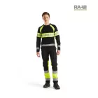 H ujjú High Vis póló 3510-1030
