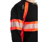 H ujjú High Vis póló 3510-1030