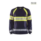 H ujjú High Vis póló 3510-1030