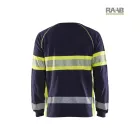 H ujjú High Vis póló 3510-1030