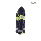 H ujjú High Vis póló 3510-1030