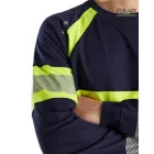 H ujjú High Vis póló 3510-1030