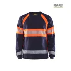 H ujjú High Vis póló 3510-1030