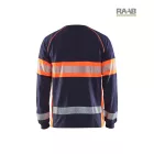 H ujjú High Vis póló 3510-1030