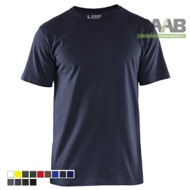 Blaklader környakas póló 3525-1042