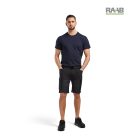 Blaklader környakas póló 3525-1042