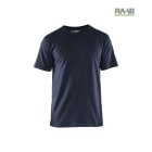 Blaklader környakas póló 3525-1042