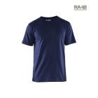 Blaklader környakas póló 3525-1042