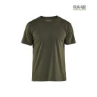 Blaklader környakas póló 3525-1042