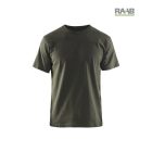 Blaklader környakas póló 3525-1042