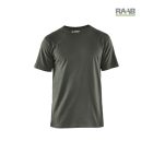 Blaklader környakas póló 3525-1042