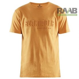 3D környakas póló 3531-1042