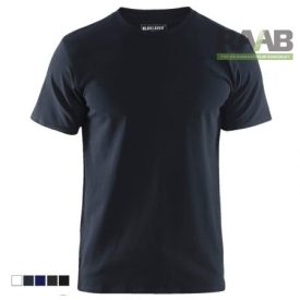 Slim-Fit környakas póló 3533-1029