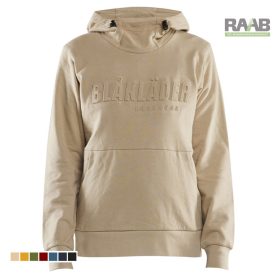 Női kapucnis pulóver 3D 3560-1158