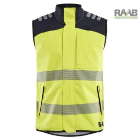 Multinorm Softshell mellény