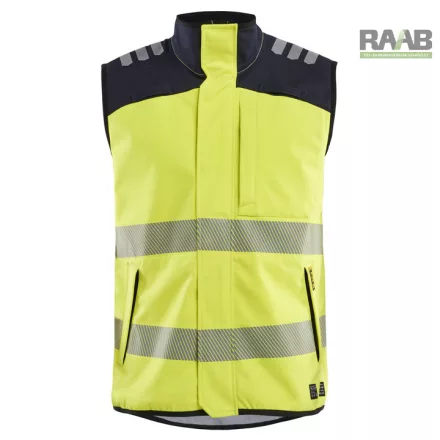 Multinorm Softshell mellény