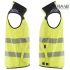 Multinorm Softshell mellény