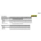 Multinorm Softshell mellény