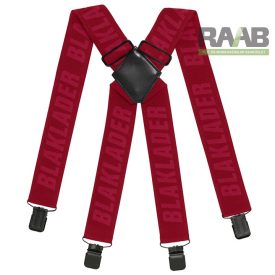 Nadrágtartó 4009-1006 (hózentróger)