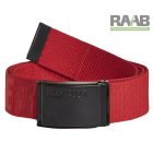 Kanavász öv 4034-0000