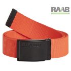 Kanavász öv 4034-0000