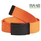 Kanavász öv 4034-0000