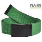 Kanavász öv 4034-0000