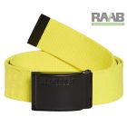 Kanavász öv 4034-0000