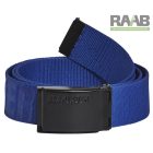 Kanavász öv 4034-0000