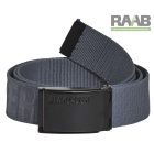 Kanavász öv 4034-0000