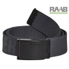 Kanavász öv 4034-0000