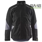 Lángálló, antisztatikus zubbony 4061-1516