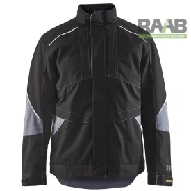 Lángálló, antisztatikus zubbony 4061-1516