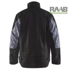 Lángálló, antisztatikus zubbony 4061-1516