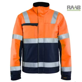 Multinorm lángálló télikabát INHERENS