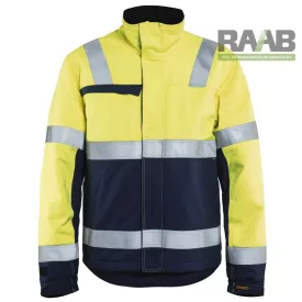 Multinorm lángálló télikabát 4069-1514